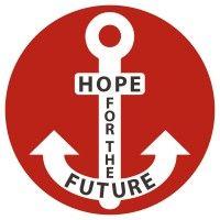 hope for the future logo image