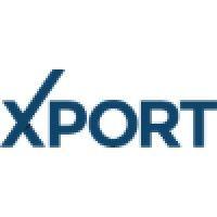 xport logo image