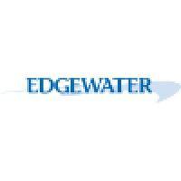 edgewater consulting logo image