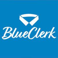 blueclerk logo image