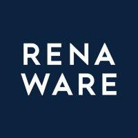 rena ware logo image