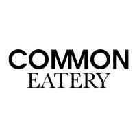 common eatery logo image