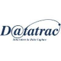 datatrac logo image