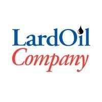 lard oil company logo image