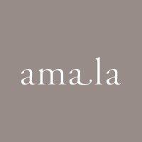 amala beauty logo image