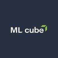 ml cube logo image