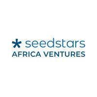 seedstars africa ventures logo image