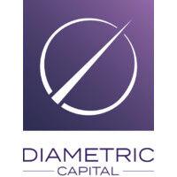 diametric capital logo image