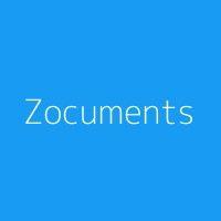 zocuments logo image