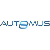 automus consulting inc.