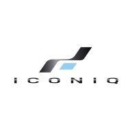 iconiq motors logo image