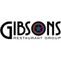 gibsons restaurant group logo image