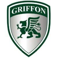 griffon security technologies logo image