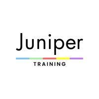 juniper training ltd logo image