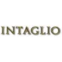 intaglio logo image