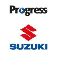 progress suzuki logo image