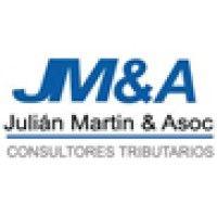 julián martin tax - consultores tributarios logo image