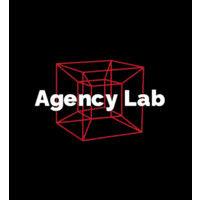 agency lab logo image