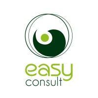 easy consult hr solutions doo logo image