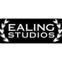 ealing studios logo image