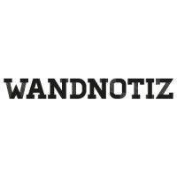 wandnotiz gmbh logo image