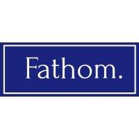 fathom capital logo image