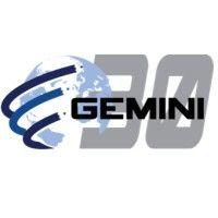 gemini industries logo image