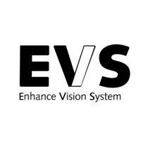 enhance vision system logo image