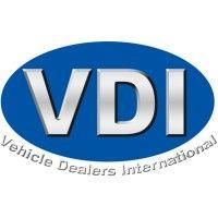 vdi australia logo image