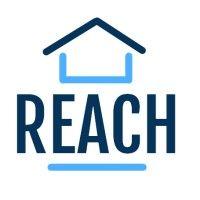 reach living logo image