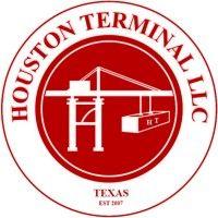 houston terminal, llc logo image