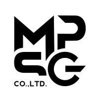 mpg gaming logo image