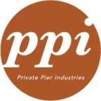 private pier industries gmbh logo image