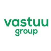 vastuu group oy logo image