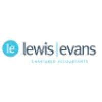 lewis evans partnership llp logo image