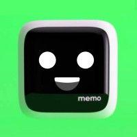 memo logo image