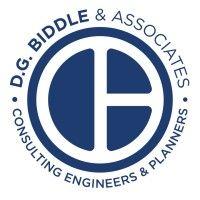 d.g. biddle & associates limited logo image