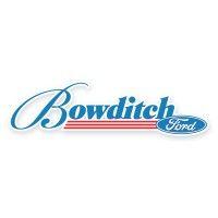 bowditch ford inc logo image