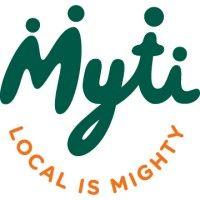 myti logo image