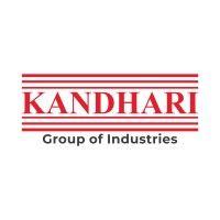 kandhari beverages private limited (coca cola india fbo) logo image