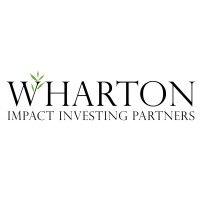 wharton impact investing partners logo image