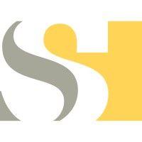 ssh real estate logo image