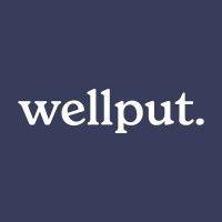 wellput, inc. logo image