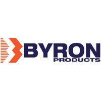 byron products logo image