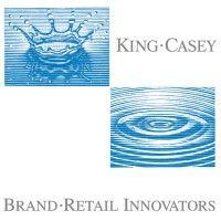 king-casey logo image