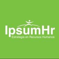 ipsumhr logo image