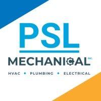 psl mechanical