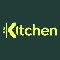 the kitchen north america logo image