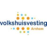 volkshuisvesting arnhem logo image