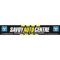 savoy auto centre limited logo image